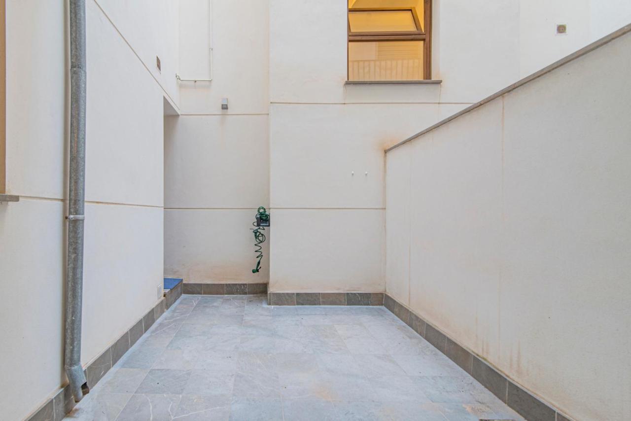 Qh Plaza De La Trinidad Διαμέρισμα Γρανάδα Εξωτερικό φωτογραφία